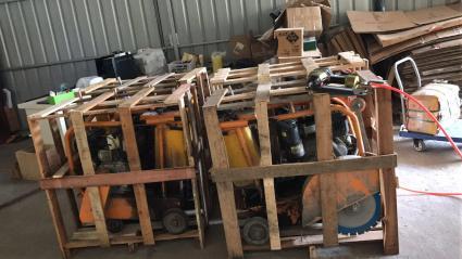 椰林镇行李、家具、电器包装托运