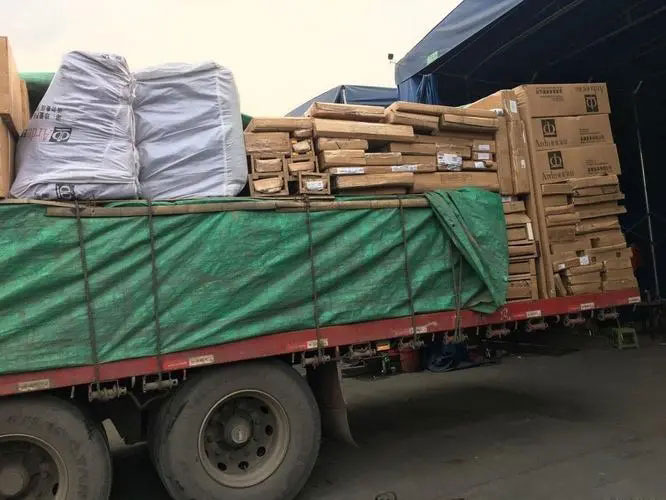 椰林镇家具托运